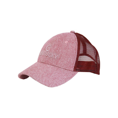 Casquette Laine Trucker Wool - Kentucky