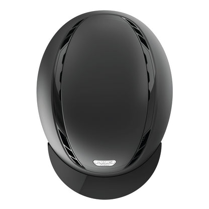 Casque AirDuo Noir mat - Abus