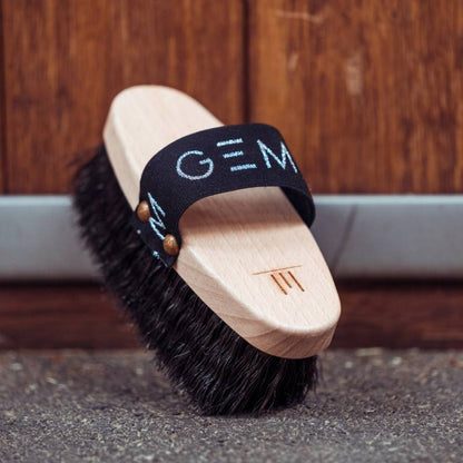 Brosse dure - GEM