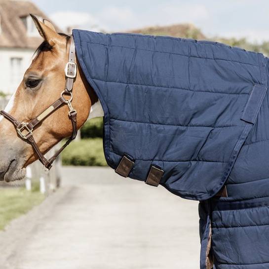 Skin Friendly Neck Cover Underblanket 150g - Kentucky