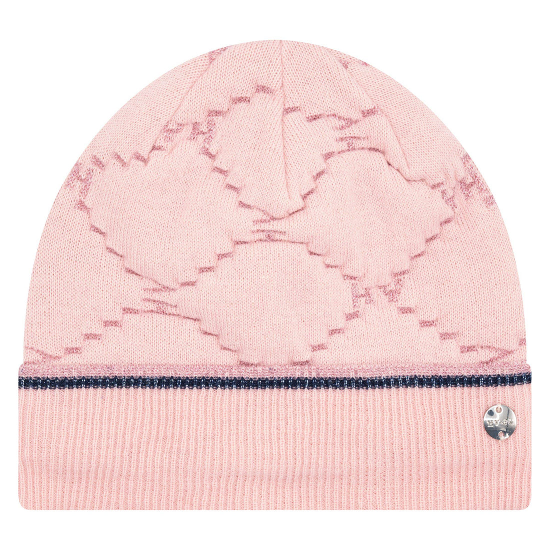 Welmoed beanie - HV Polo