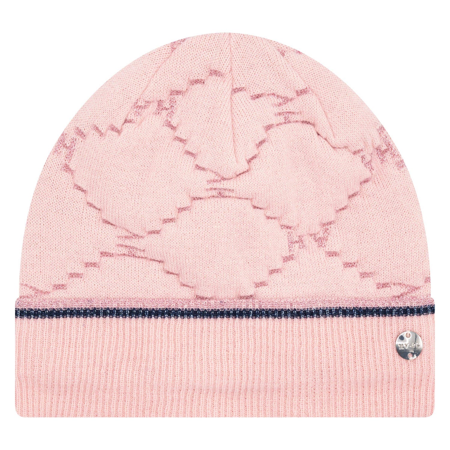 Welmoed beanie - HV Polo