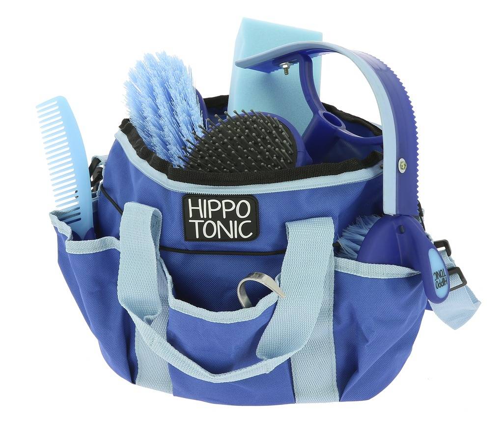 Pro 3 Grooming Bag - Hippotonic