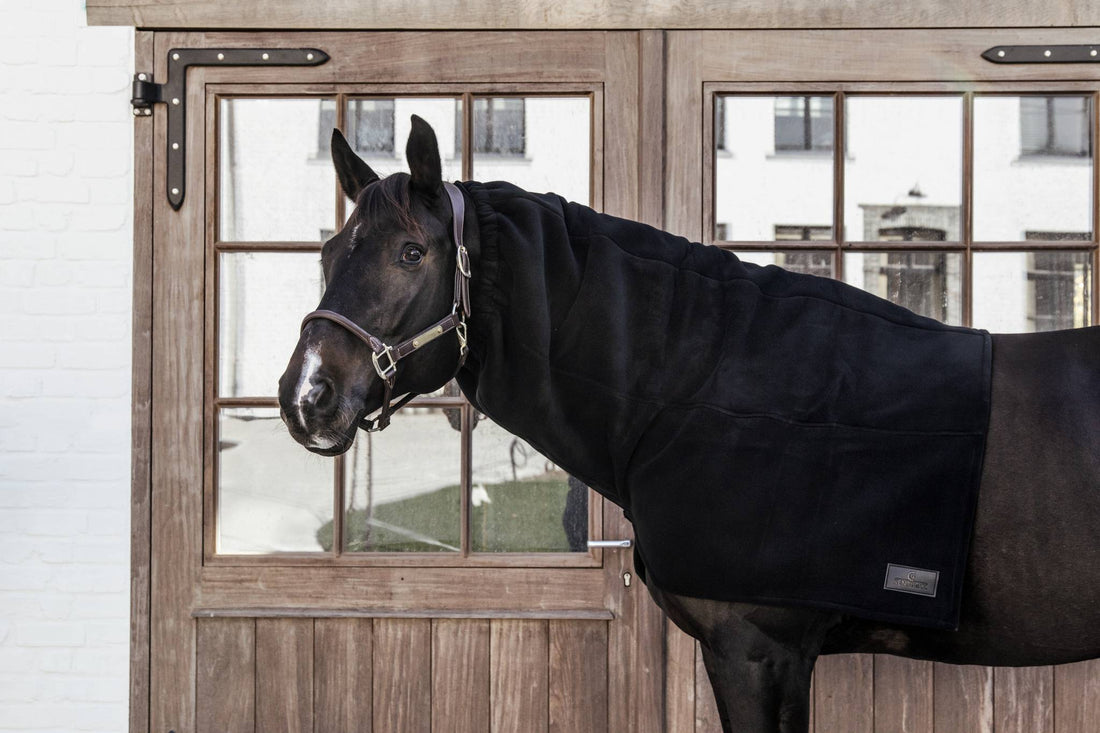 Heavy Fleece Scarf - Kentucky