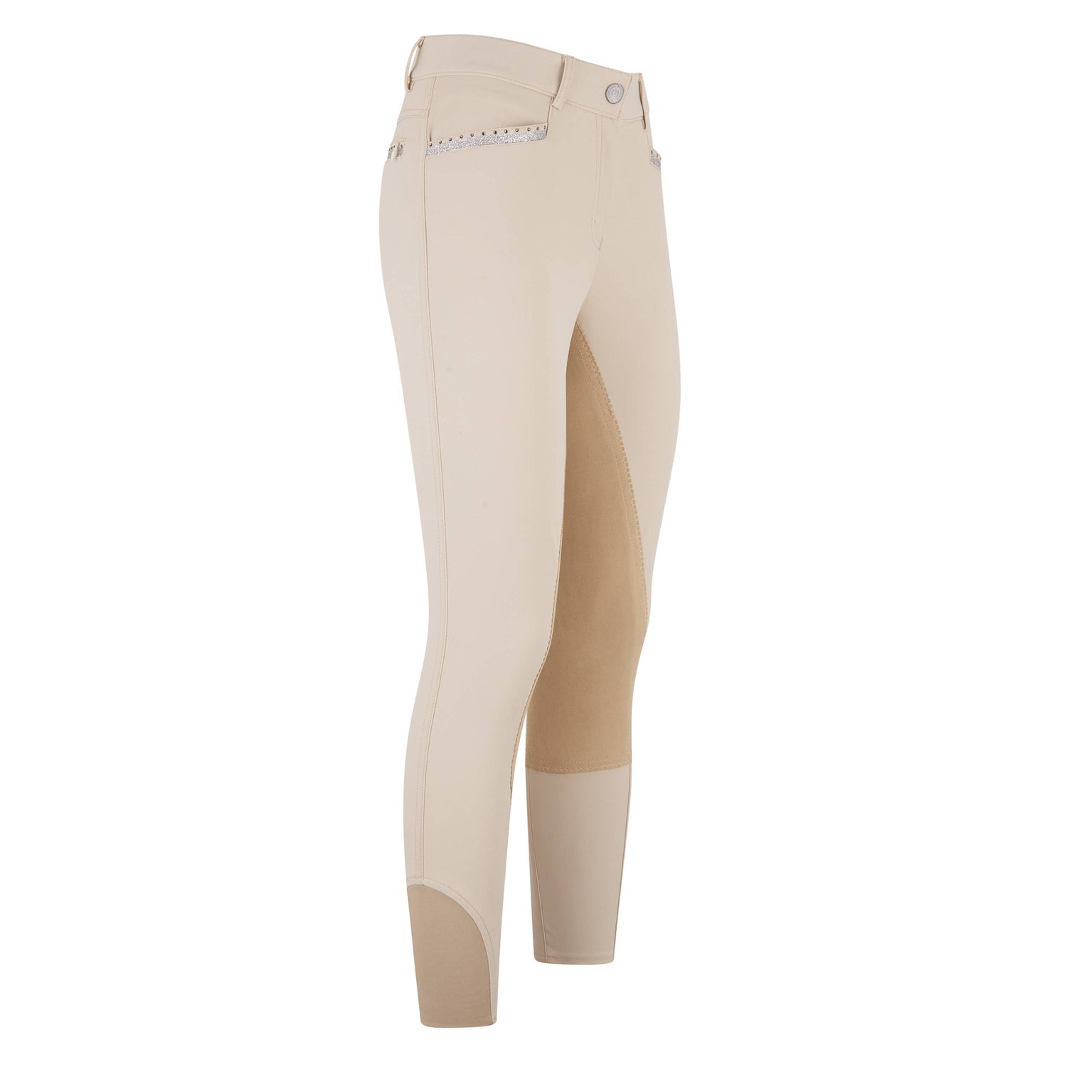 Pantalon Fond de peau El Capone - Imperial Riding