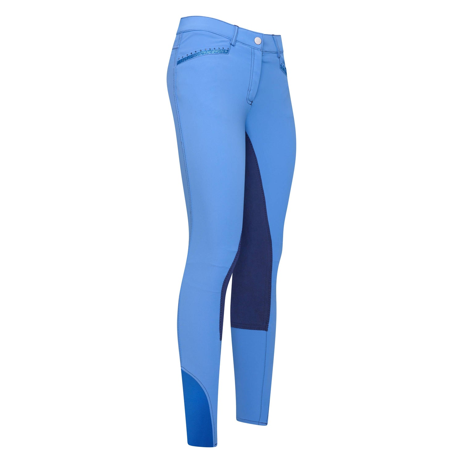 Pantalon Fond de peau El Capone - Imperial Riding