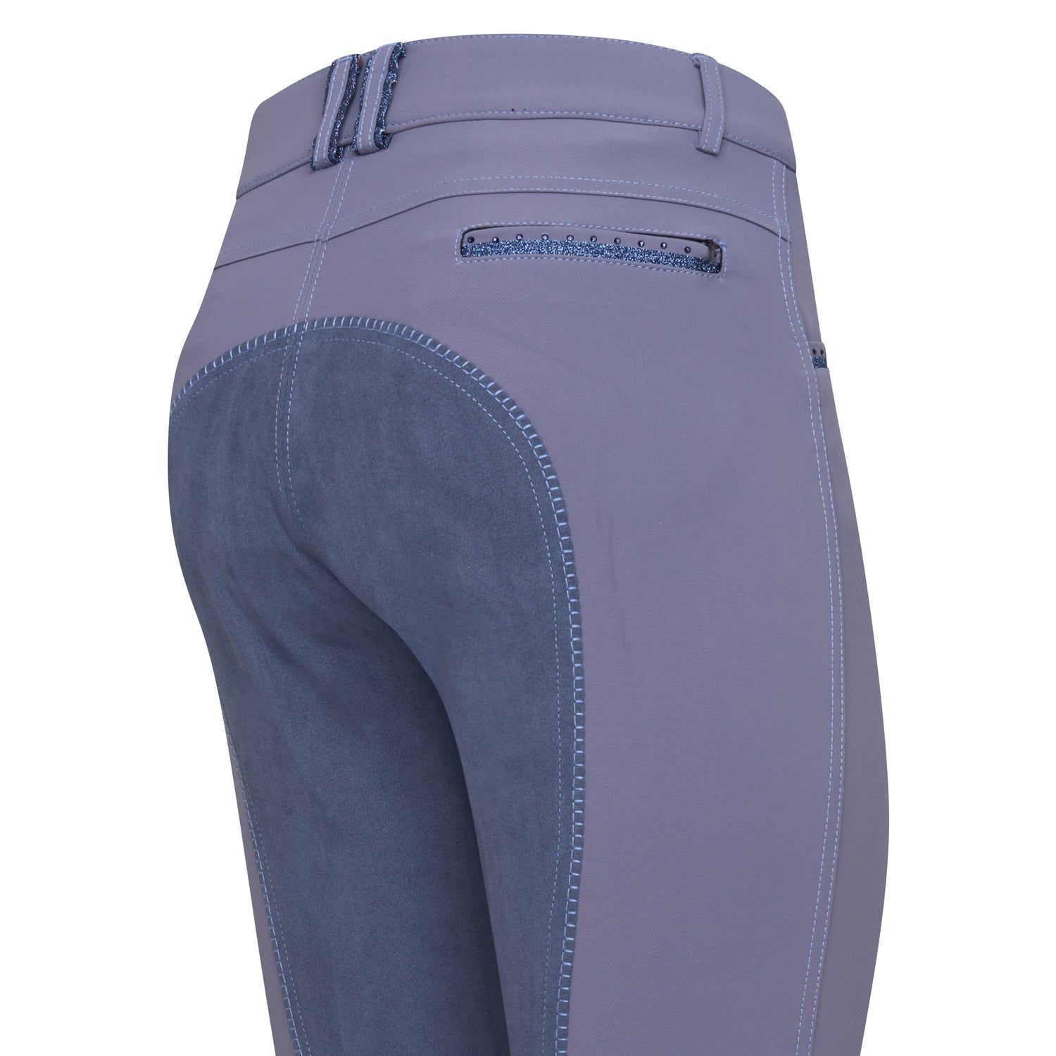 Pantalon Fond de peau El Capone - Imperial Riding