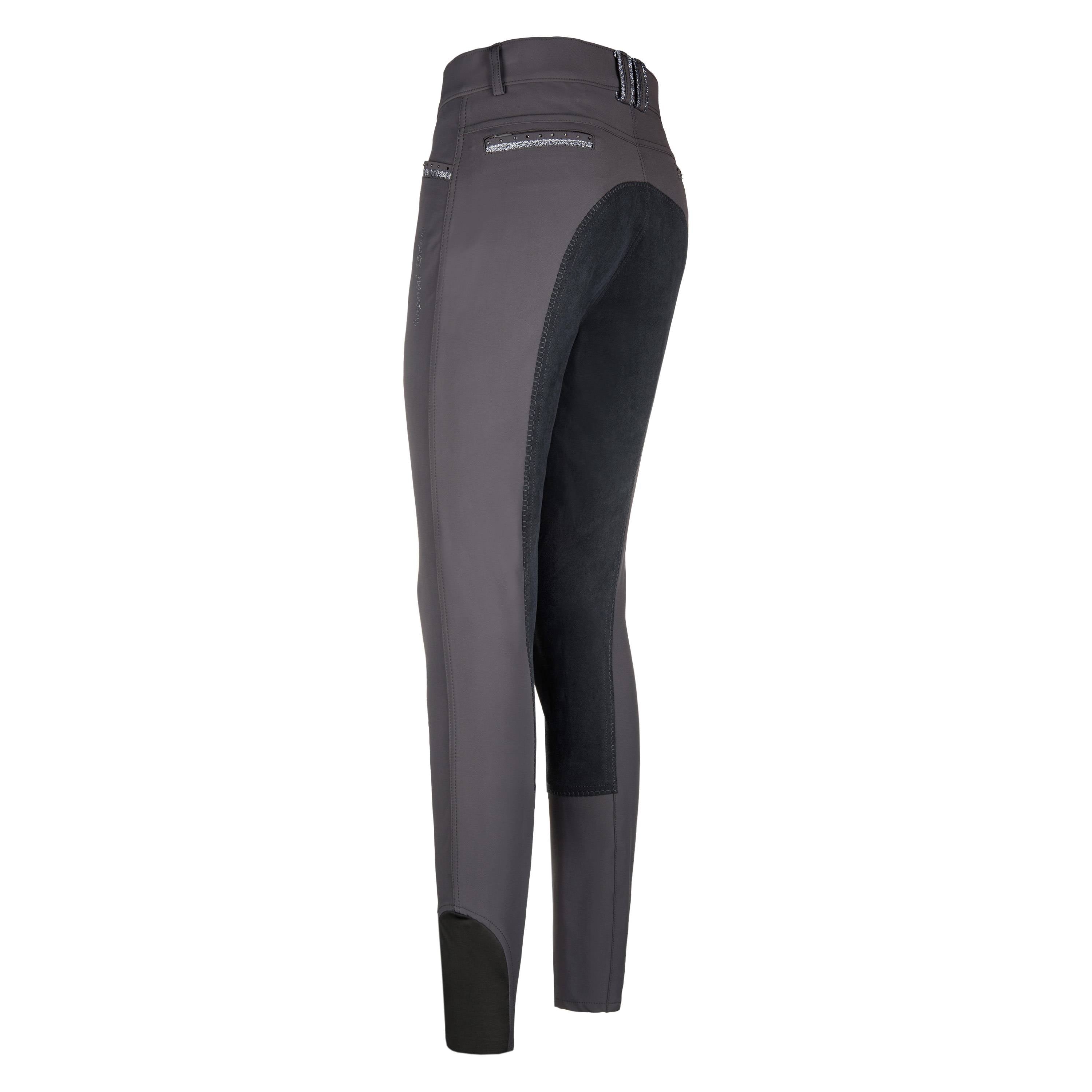 Pantalon Fond de peau El Capone - Imperial Riding