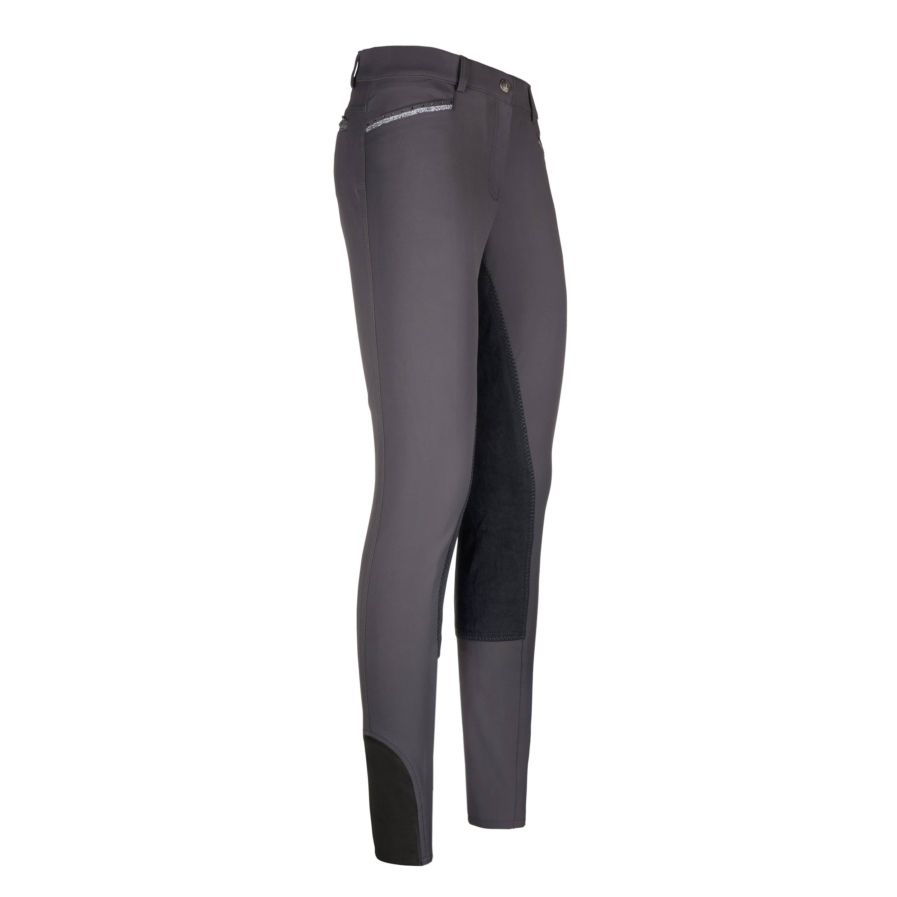 Pantalon Fond de peau El Capone - Imperial Riding