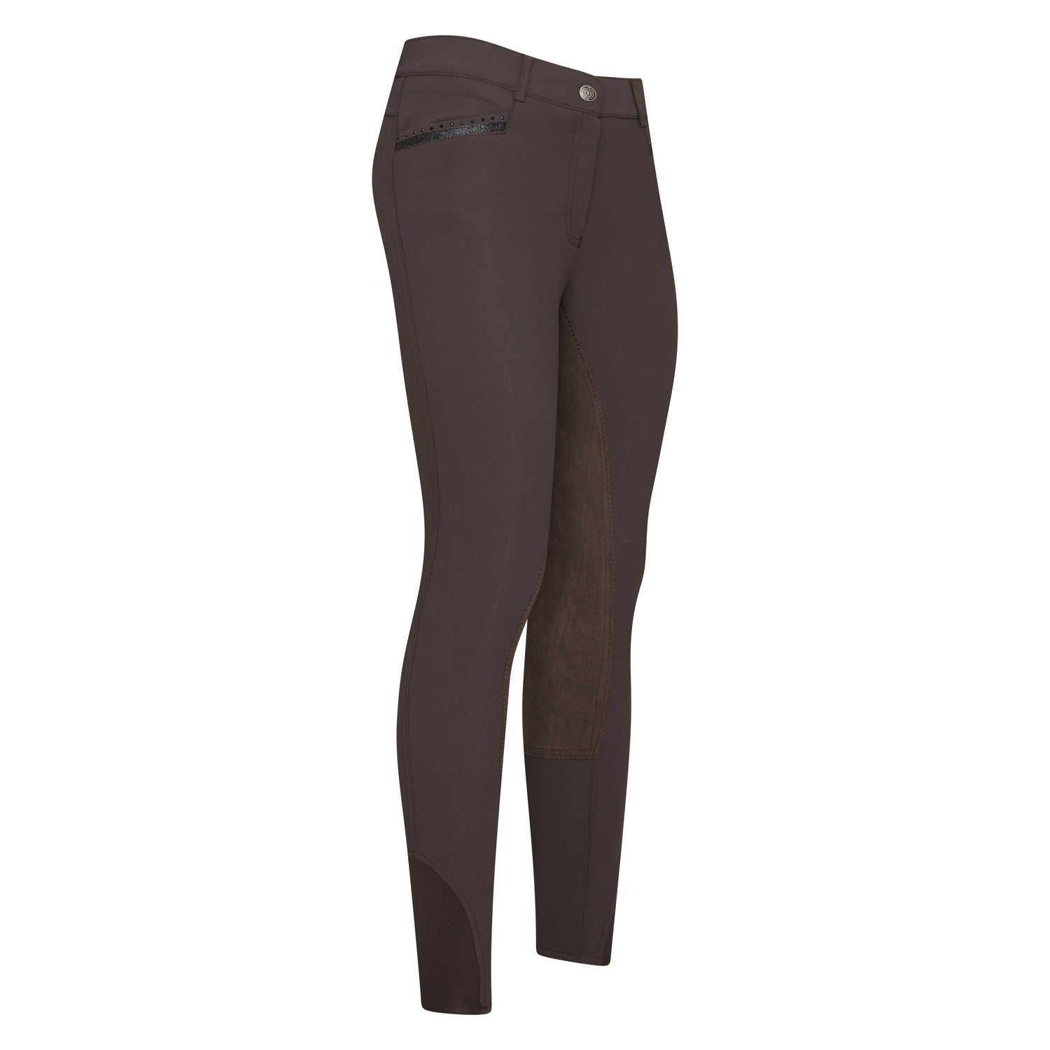 Pantalon Fond de peau El Capone - Imperial Riding