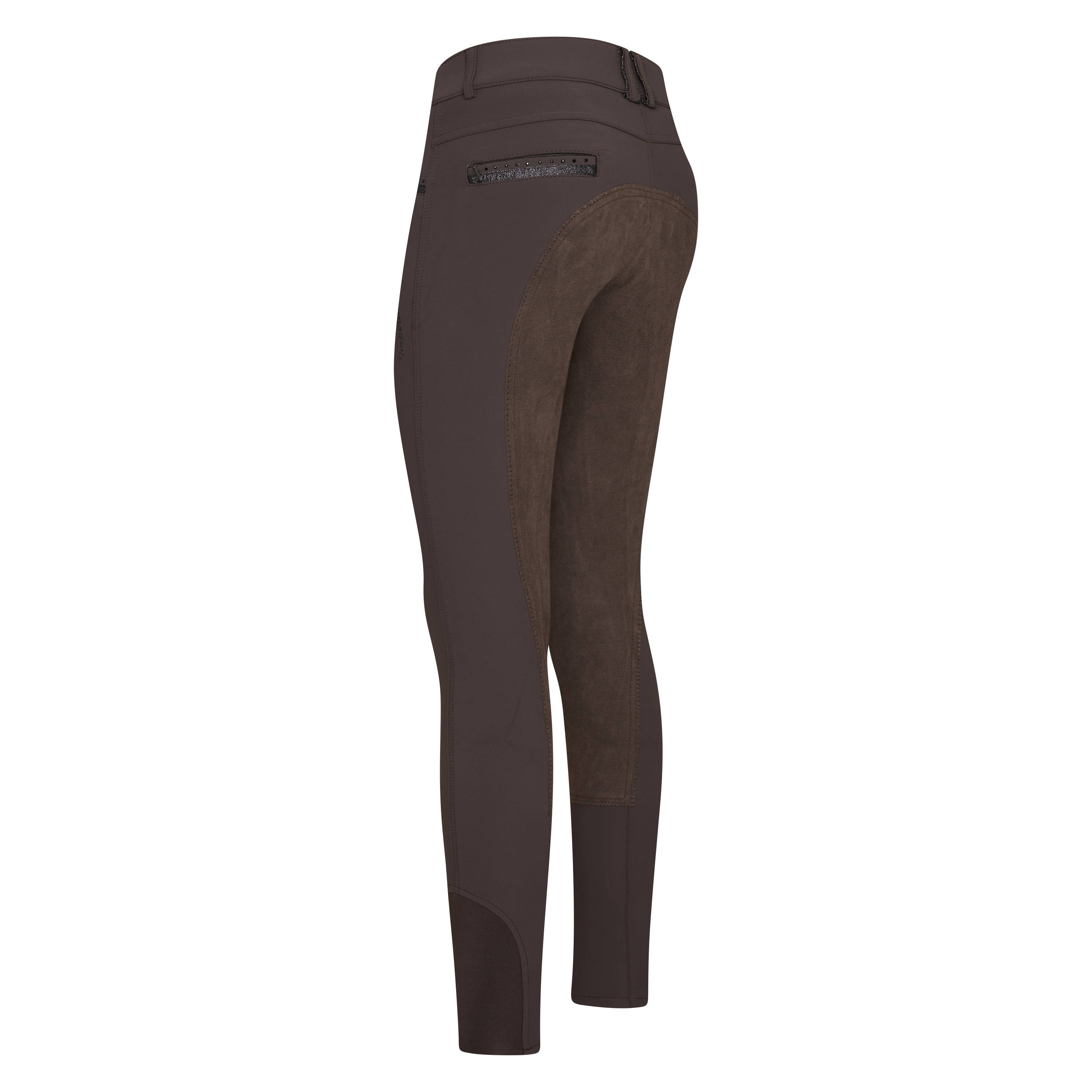 Pantalon Fond de peau El Capone - Imperial Riding