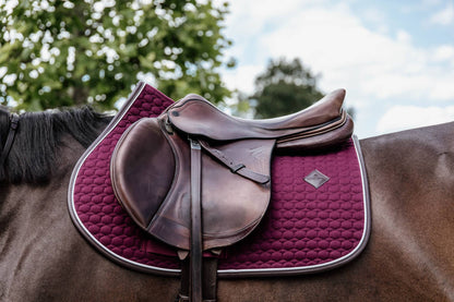 Classic Leather Rug - Kentucky