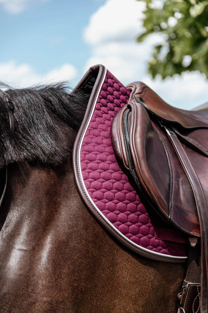 Classic Leather Rug - Kentucky