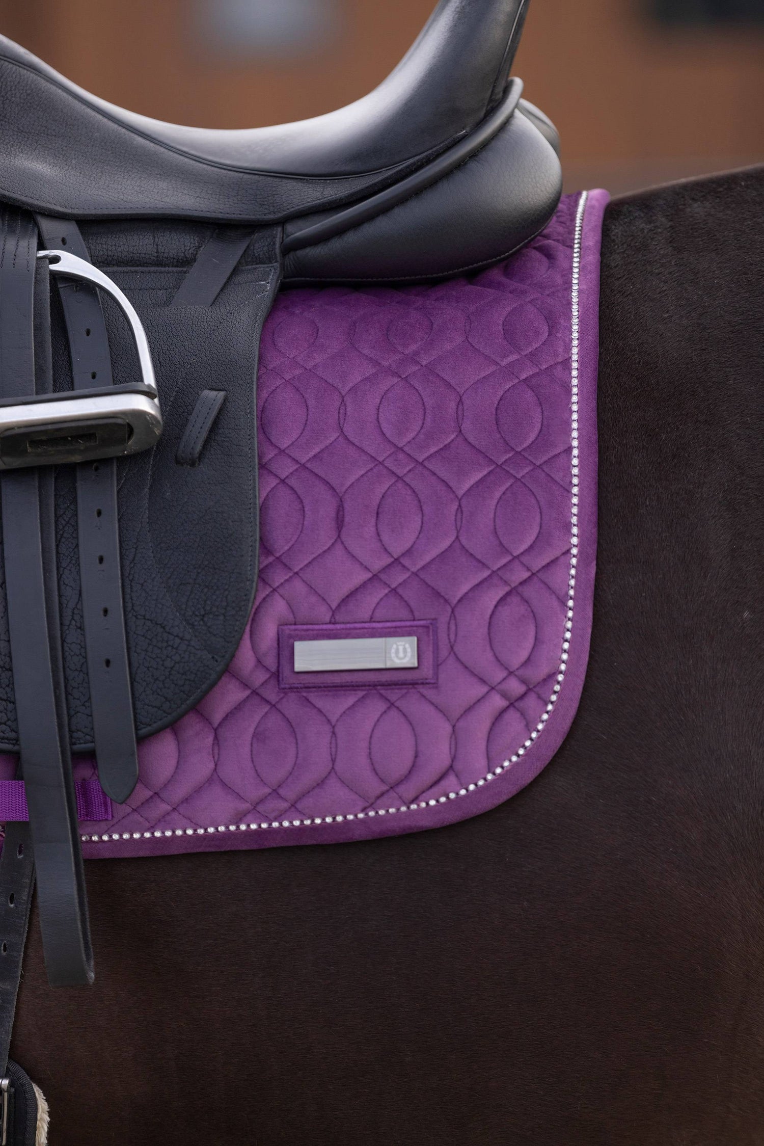 Tapis velours Sky - Imperial Riding