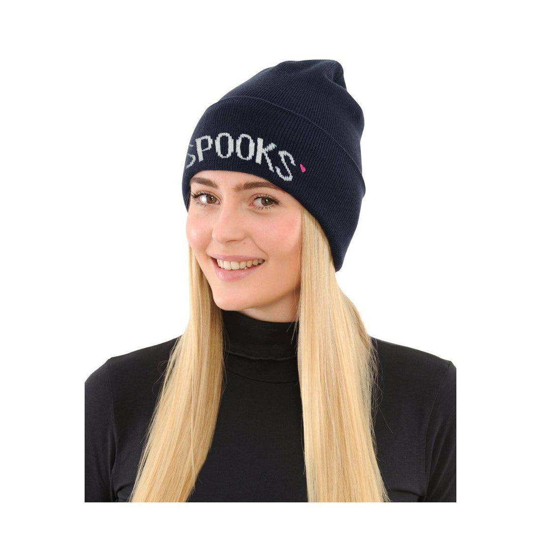 Fibie Beanie - Spooks