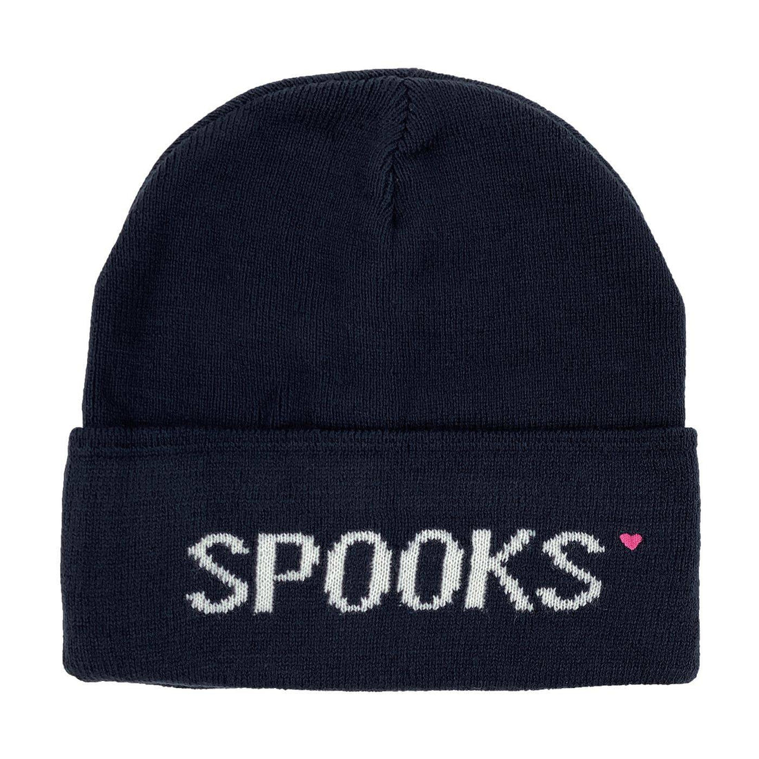 Fibie Beanie - Spooks