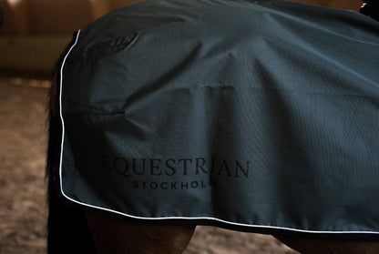 Couvre-reins Sycamore Green - Equestrian Stockholm