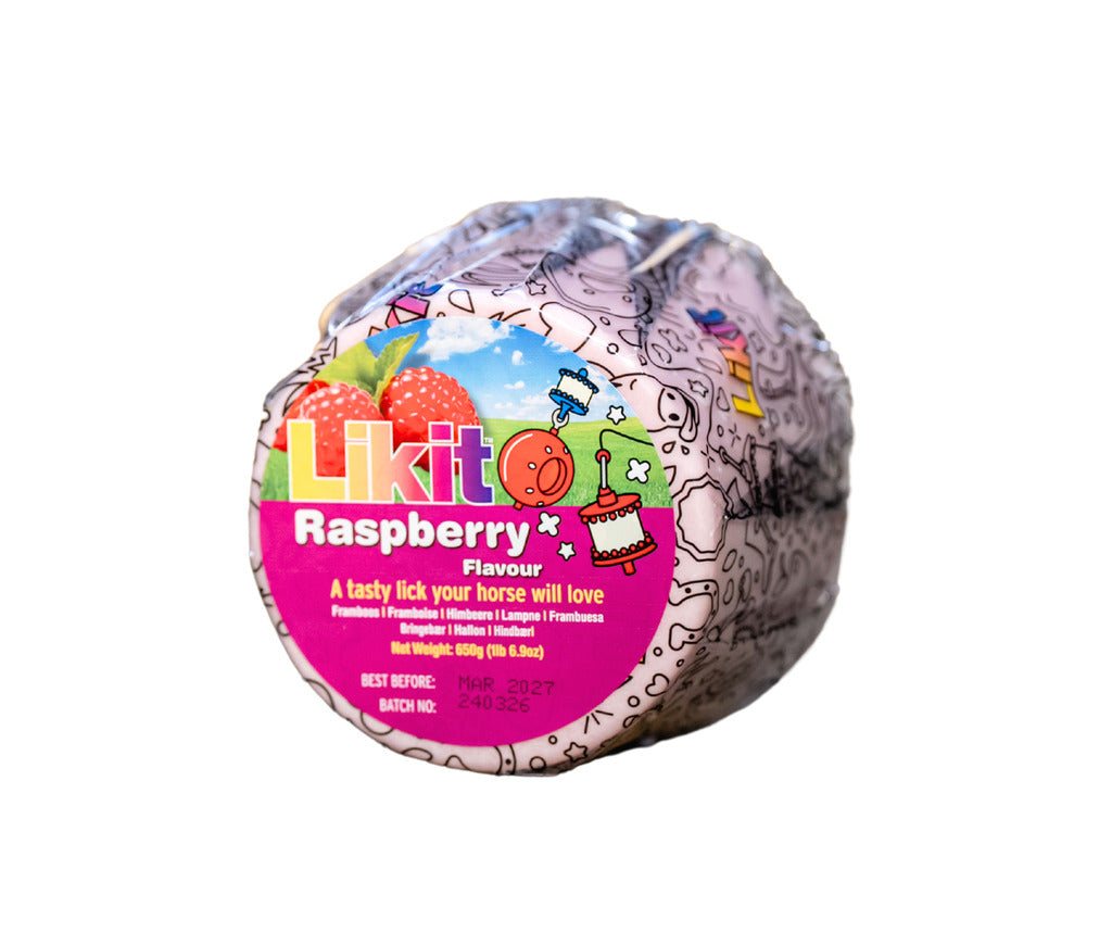Pack Économique Likit Treat Bar - La Sellerie D'Azur Pack Économique Likit Treat Bar - La Sellerie D'Azur