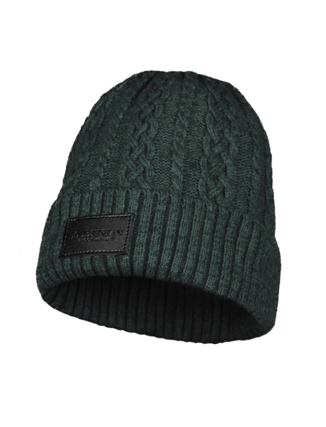 Bonnet Sycamore Green - Equestrian Stockholm