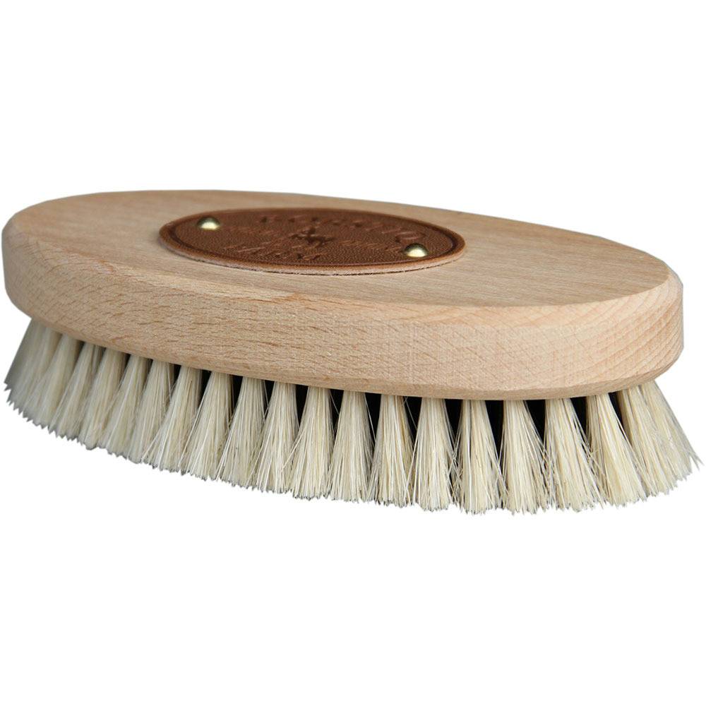 Brosse de tête et crinière - BORSTIQ FARM