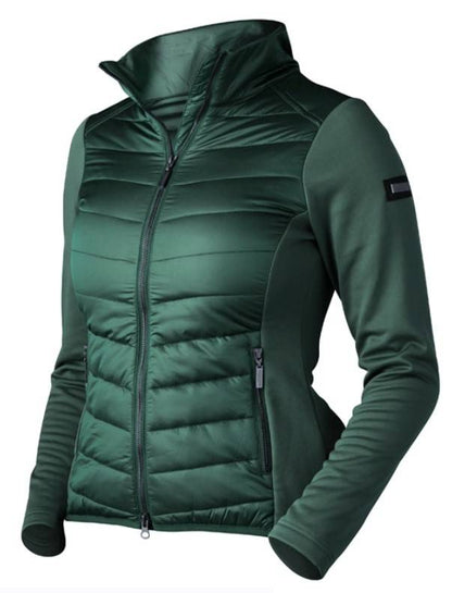 Veste active Performance Sycamore Green - Equestrian Stockholm