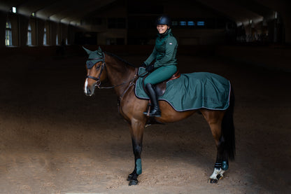 Protège-boulets Anatomic Sycamore Green - Equestrian Stockholm