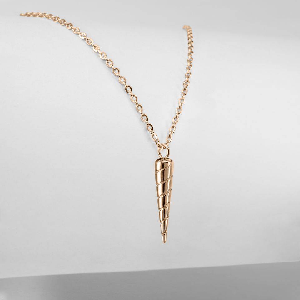 Pendentif Unicorn Stories - Ponytail &amp; Co