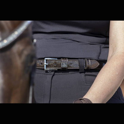 Ceinture Mystery Marron - SD Design