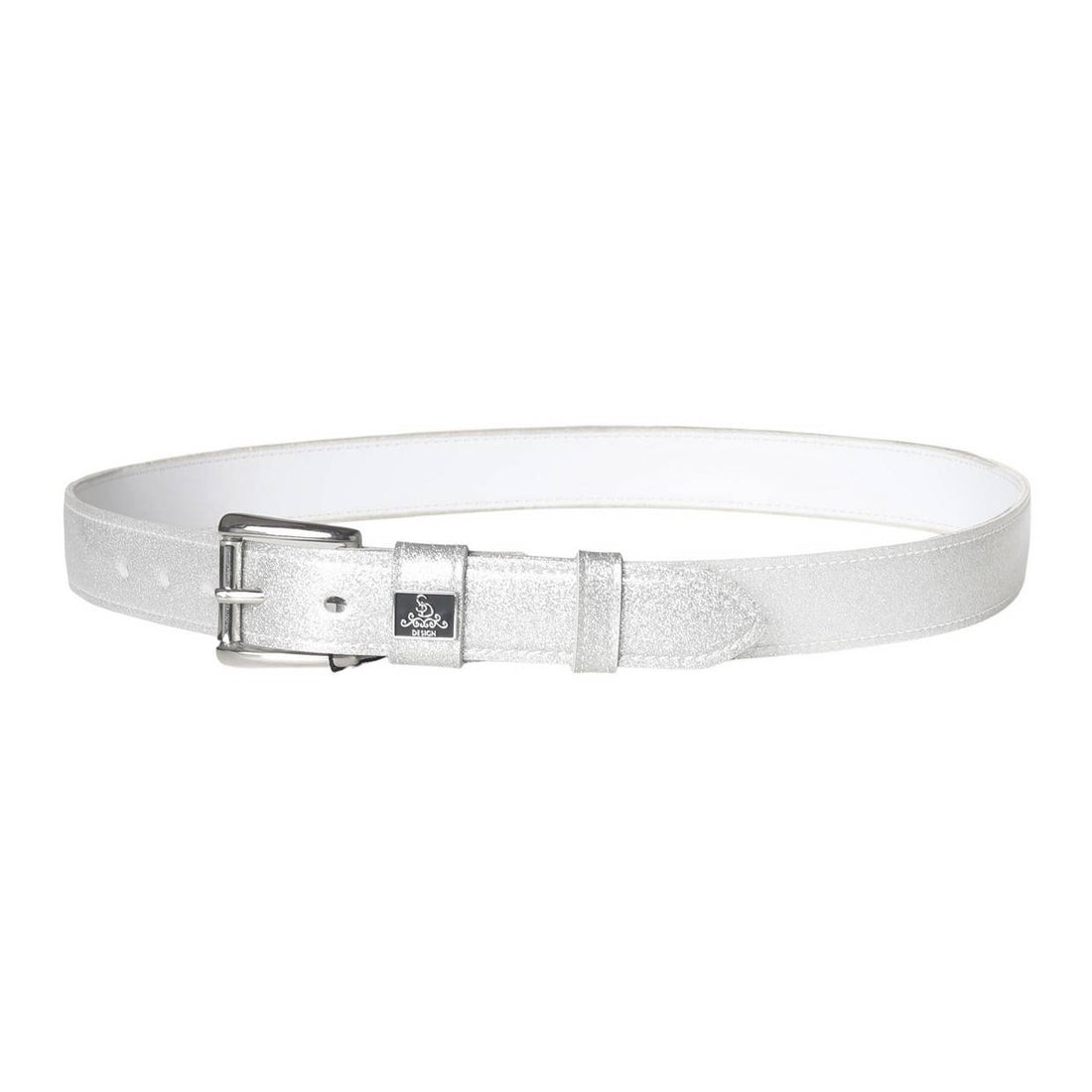 Ceinture Mystery Argent - SD Design