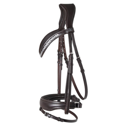 Danciero Bridle - SD Design