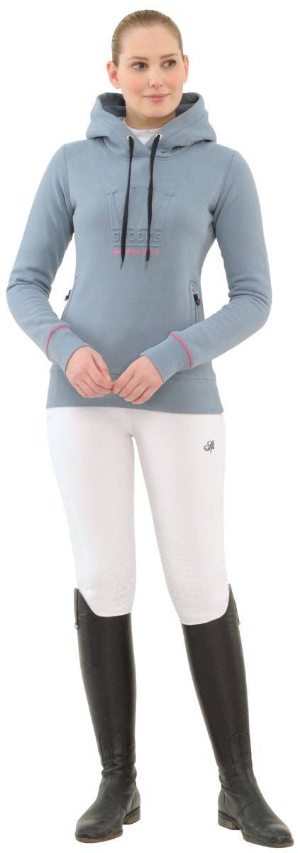 Lia Hoody Sweatshirt - Spooks