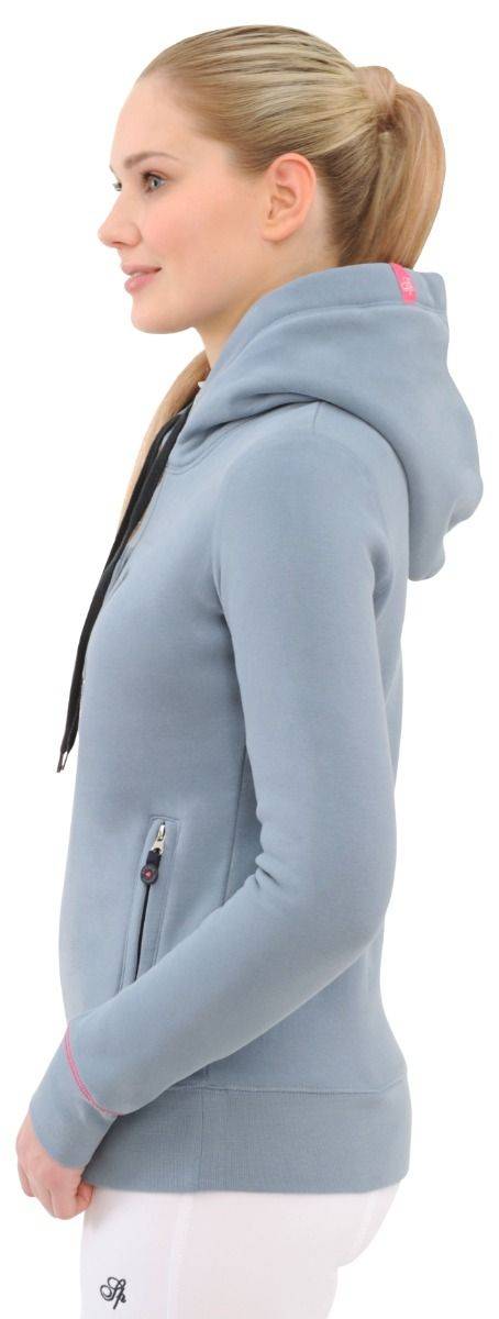 Lia Hoody Sweatshirt - Spooks