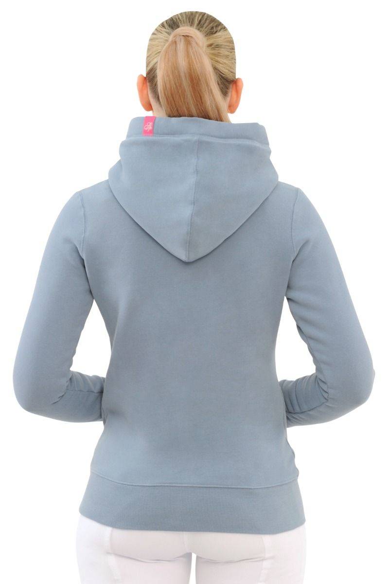 Lia Hoody Sweatshirt - Spooks