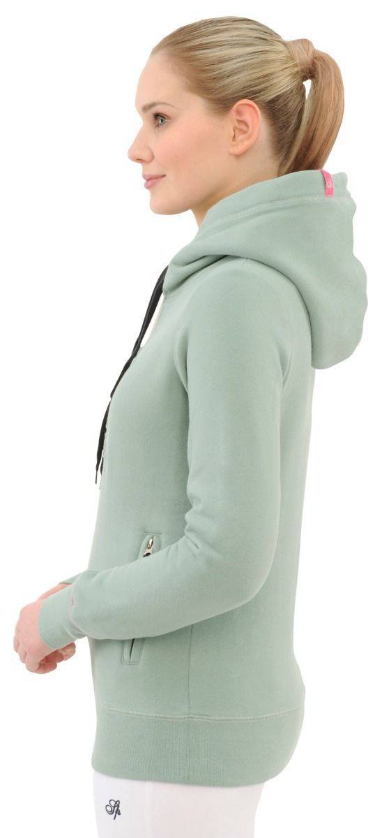 Lia Hoody Sweatshirt - Spooks