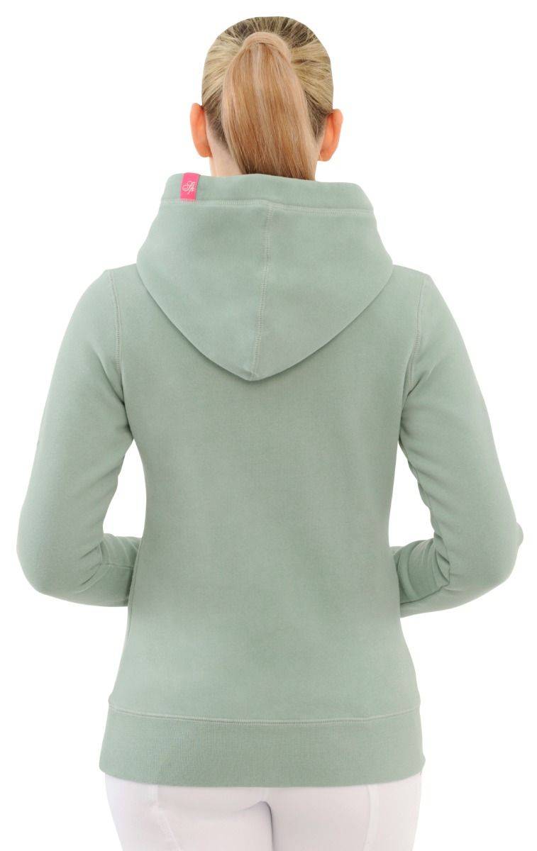 Lia Hoody Sweatshirt - Spooks