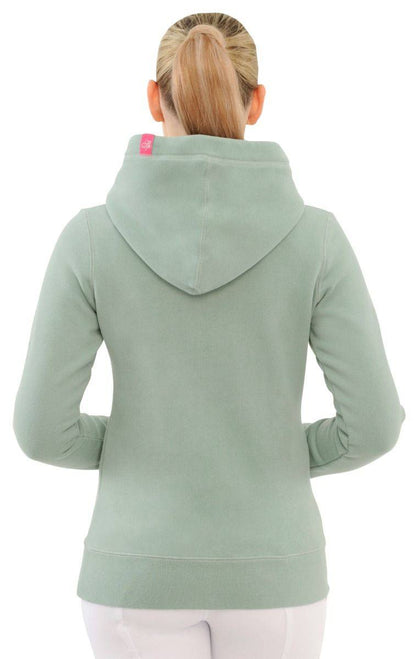 Lia Hoody Sweatshirt - Spooks