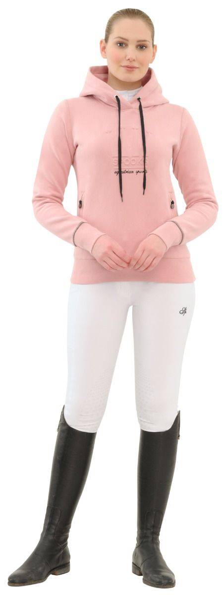 Lia Hoody Sweatshirt - Spooks