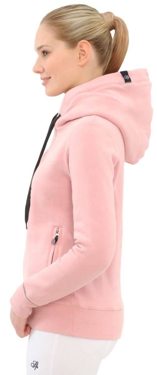 Lia Hoody Sweatshirt - Spooks