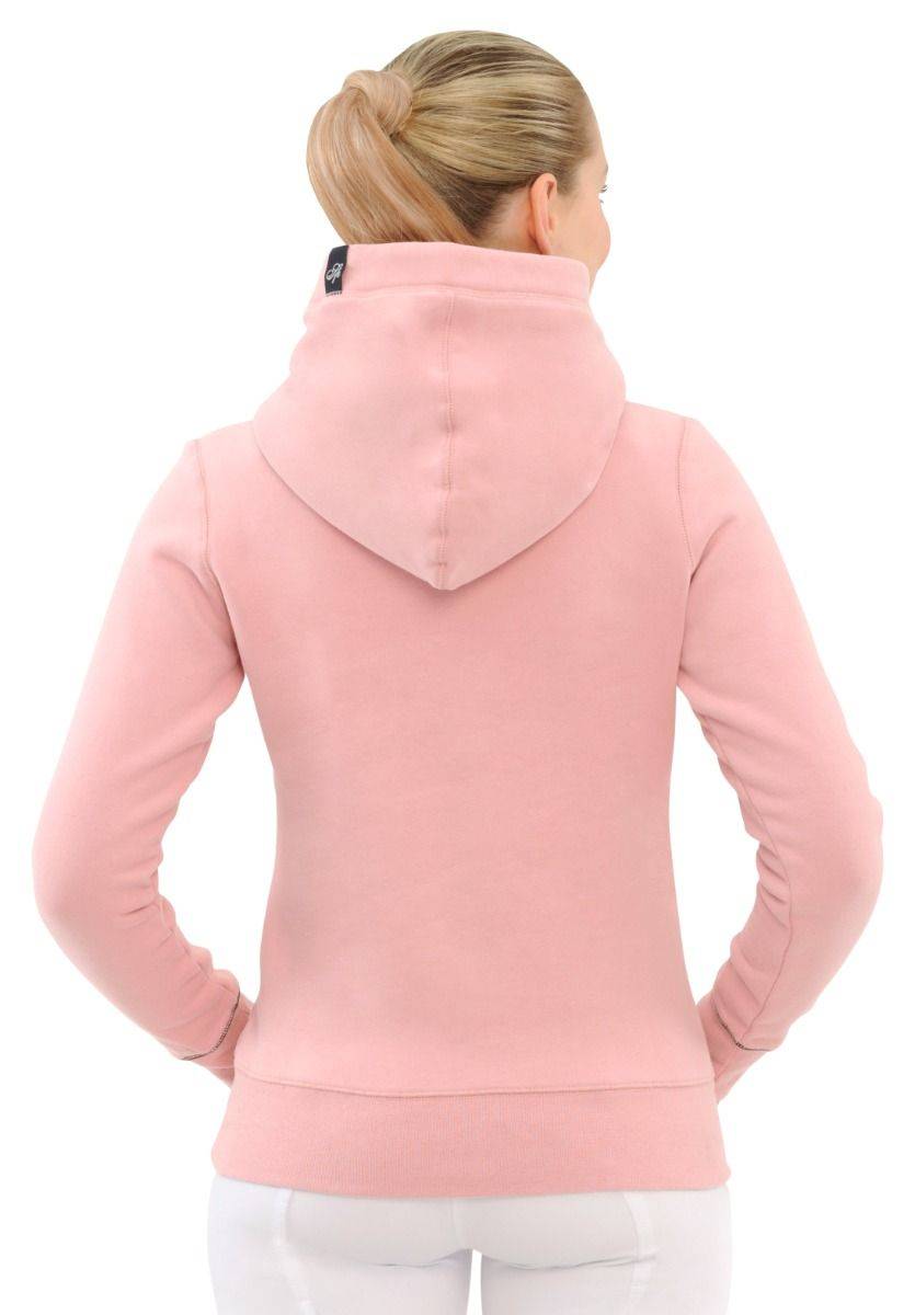 Lia Hoody Sweatshirt - Spooks