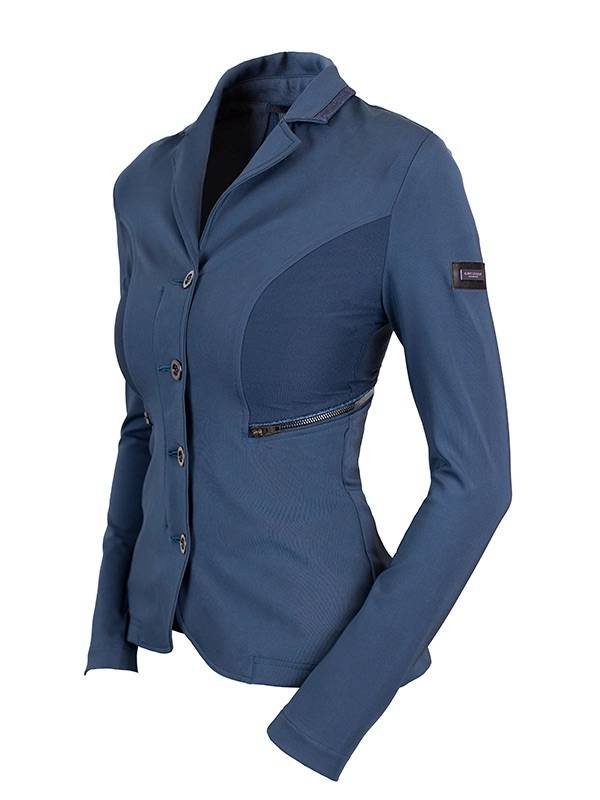 Veste de concours Blue Meadow - Equestrian Stockholm