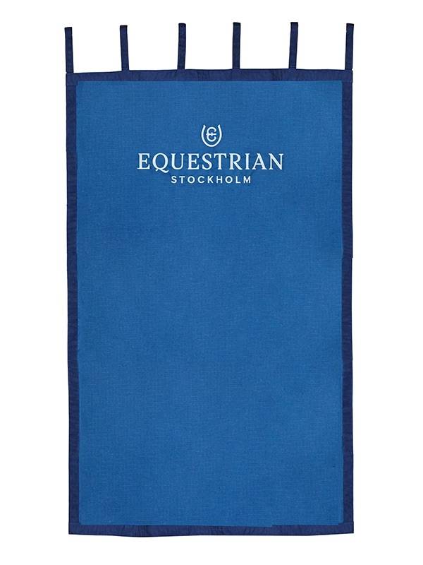 Tenture de boxe Blue Meadow - Equestrian Stockholm