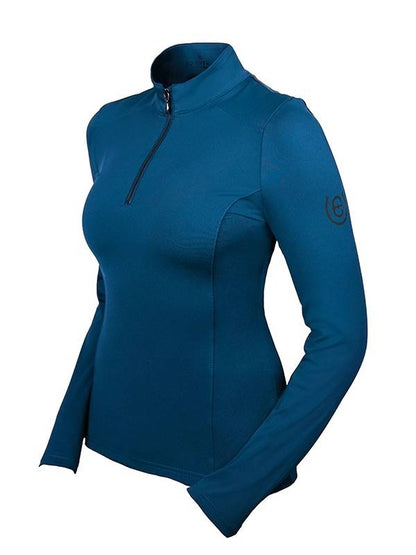 Vision Top Blue Meadow - Equestrian Stockholm