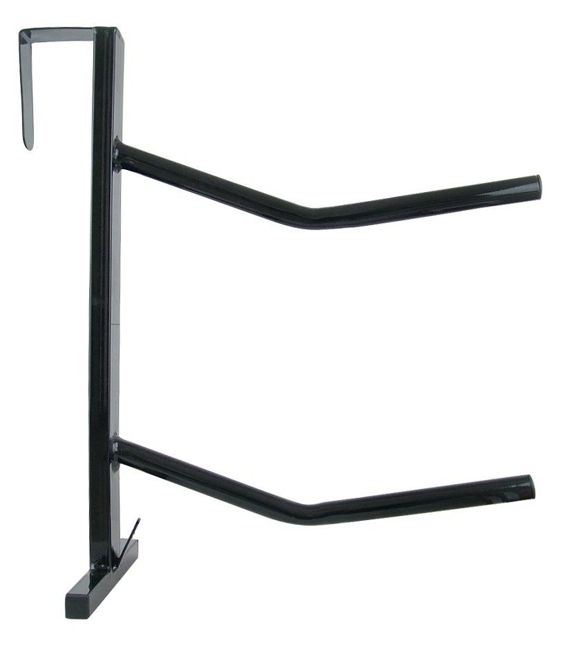 Removable saddle rack - Hippotonic