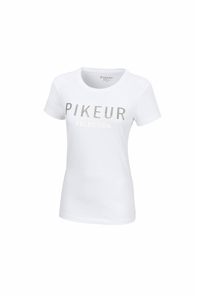 VIDA t-shirt - Pikeur