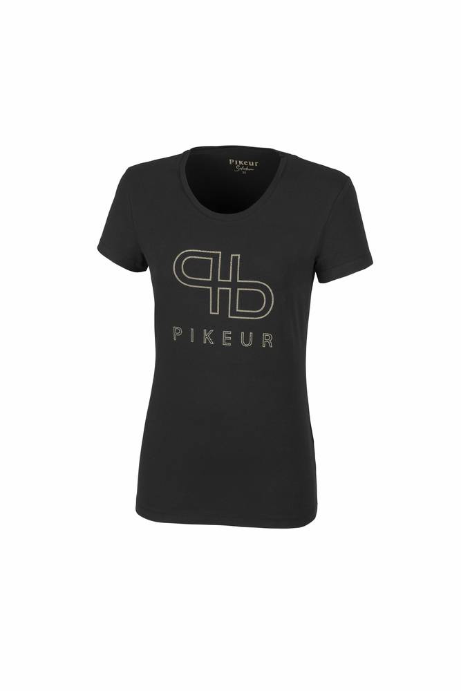 Valea T-Shirt - Pikeur