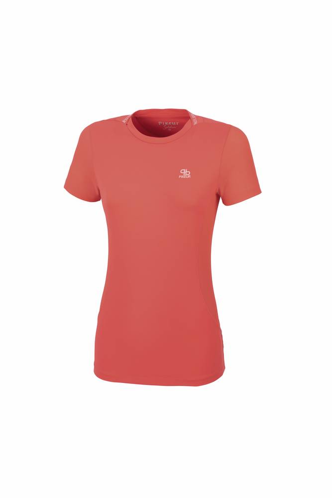 Vilma T-Shirt - Pikeur