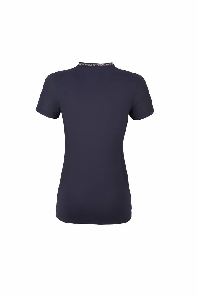 T-Shirt Vilma - Pikeur