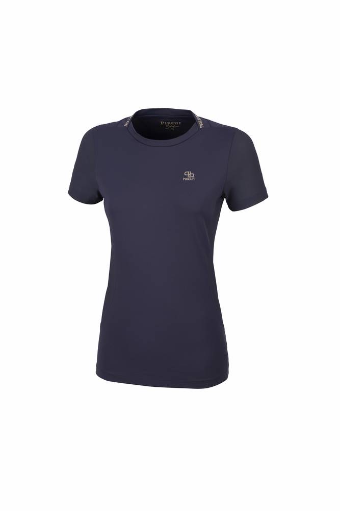 T-Shirt Vilma - Pikeur