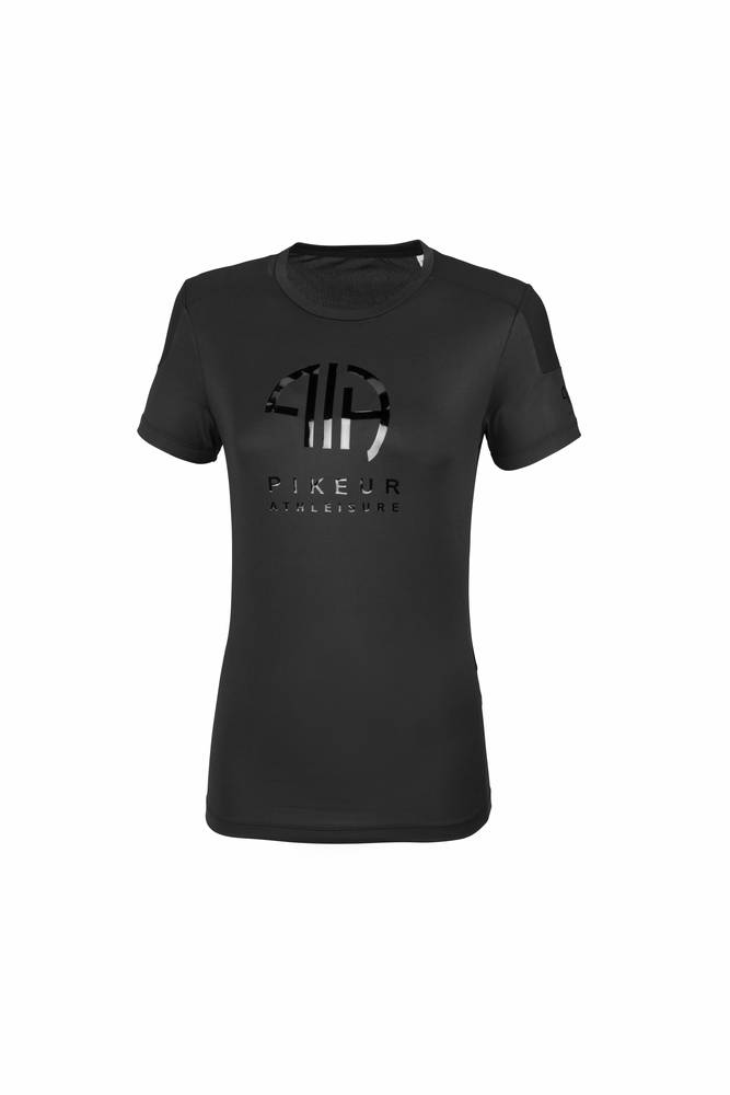 Trixi T-Shirt - Pikeur