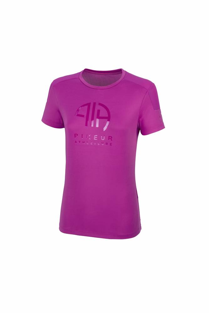 T-Shirt Trixi - Pikeur